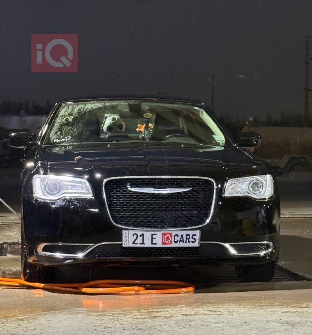Chrysler 300